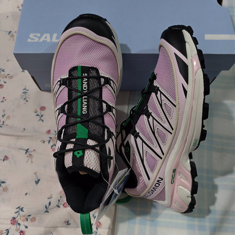Salomon x Sandy Liang XT-6 Sneaker